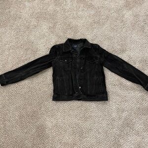 GAP Jean Jacket